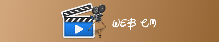 Web CM