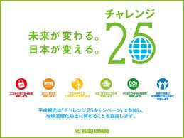 チャレンジ25